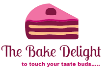 The Bake Delight
