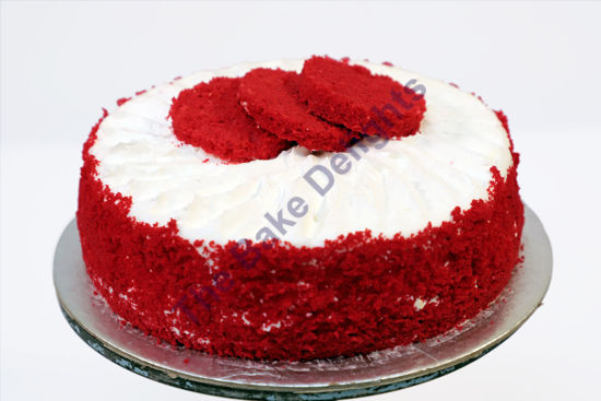 Red Velvet Cake