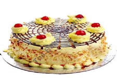 Picture for category Pineapple Cake